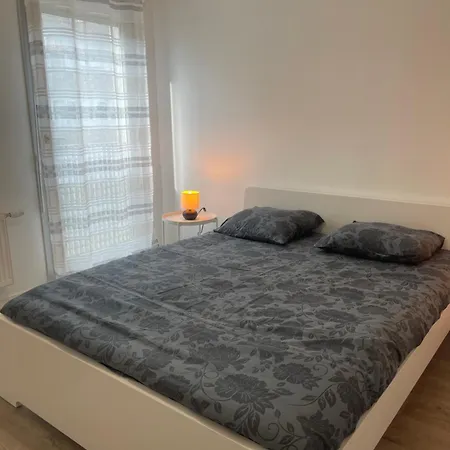 Cosy Proche Paris Bezons