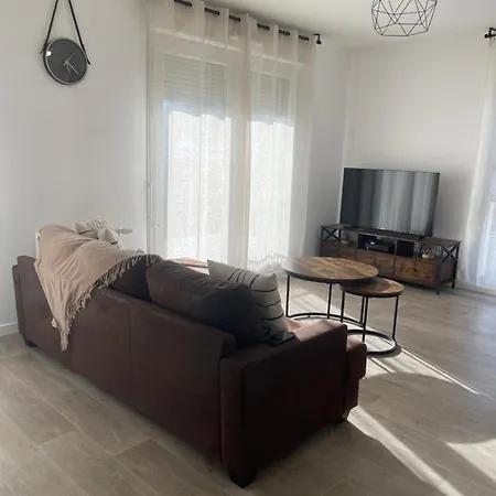 Cosy Proche Paris