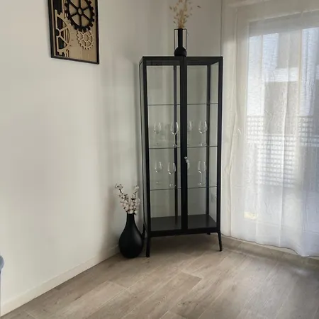 Cosy Proche Paris Apartment Bezons