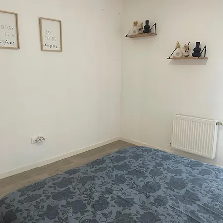 Apartment Cosy Proche Paris *