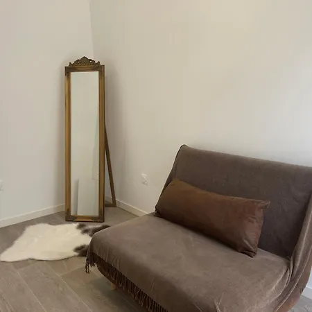 Apartment Cosy Proche Paris